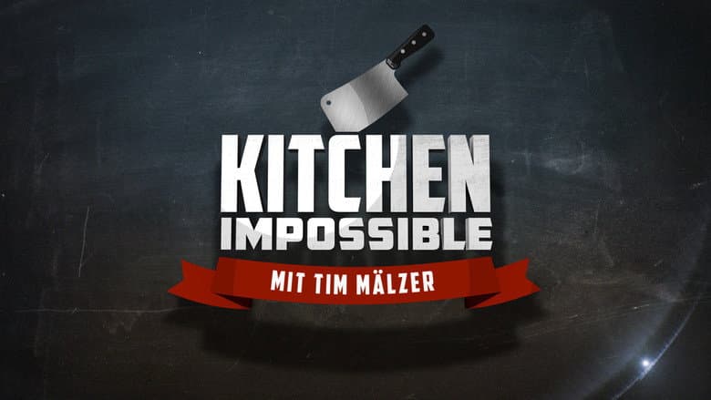 Backdrop from Kitchen Impossible