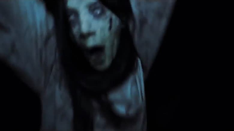 Backdrop from The Dead Forest