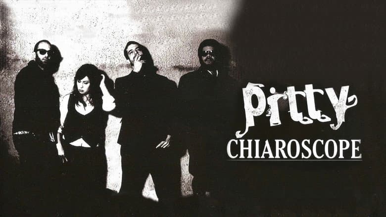 Backdrop from Pitty: Chiaroscope