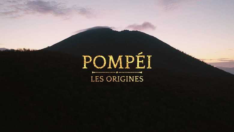 Backdrop from Pompeii: The Origins