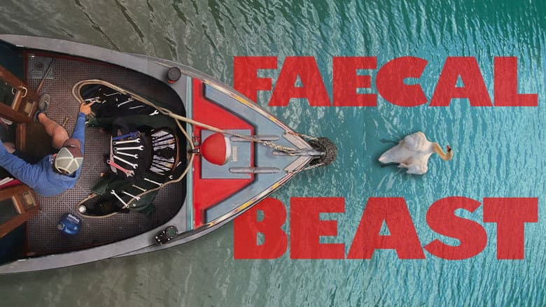 Backdrop from Faecal Beast