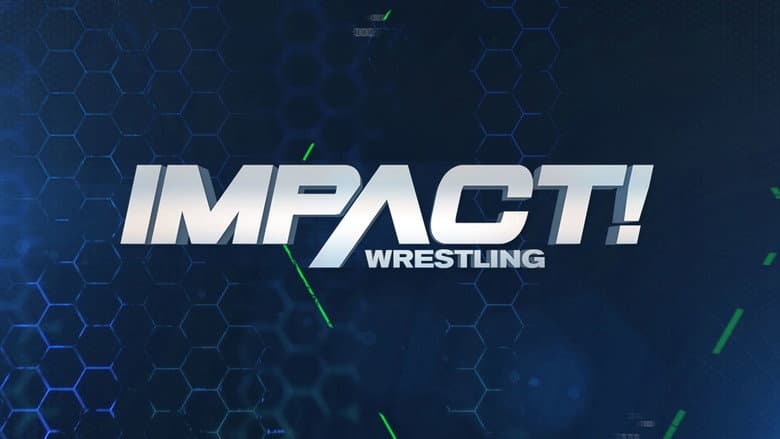 Backdrop from Impact Wrestling