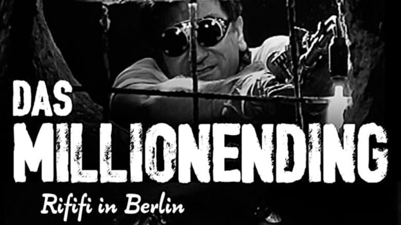 Backdrop from Das Millionending