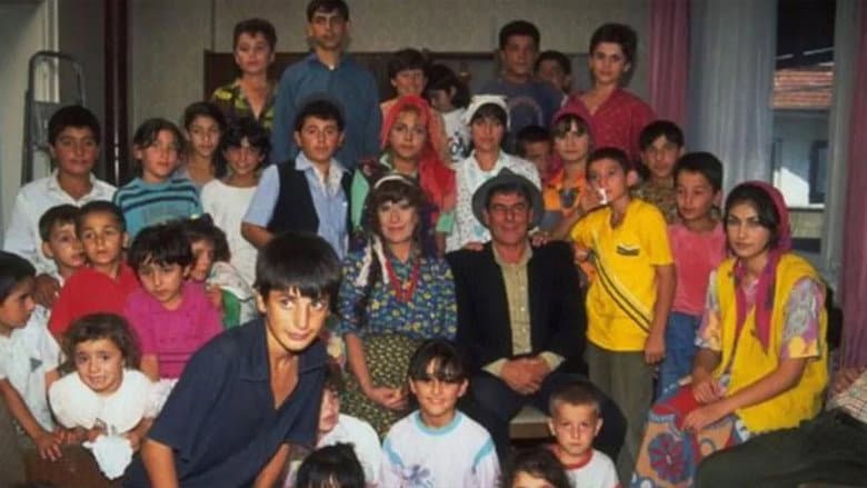 Backdrop from Kaygısızlar