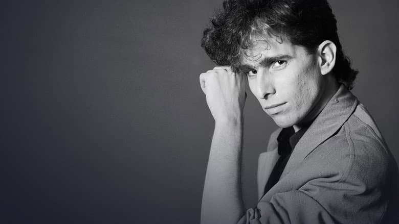 Backdrop from Bios: Andres Calamaro