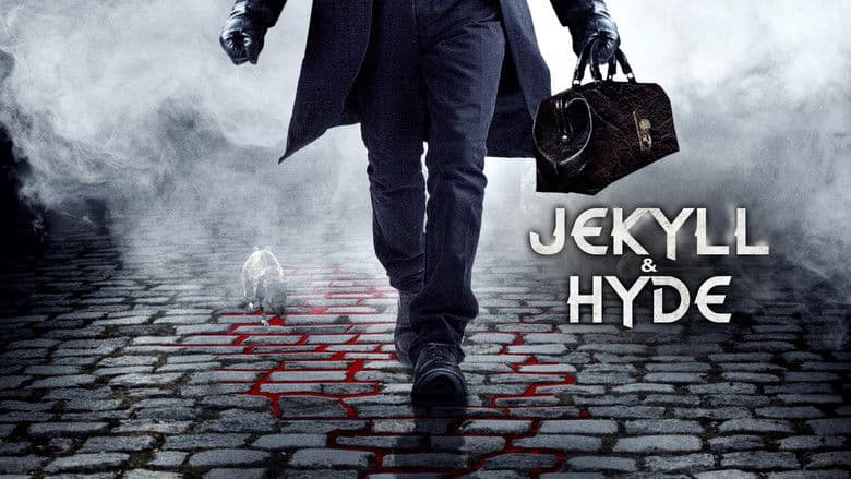 Backdrop from Jekyll and Hyde