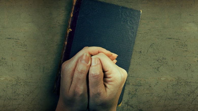 Backdrop from Warren Jeffs: Prophet of Evil