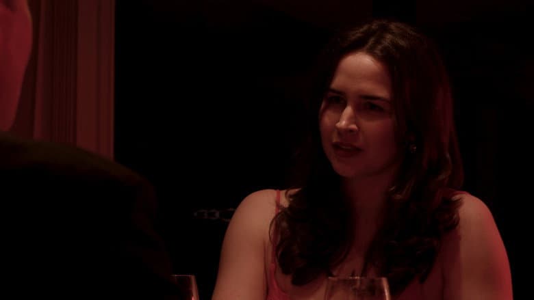 Backdrop from Red Relationship