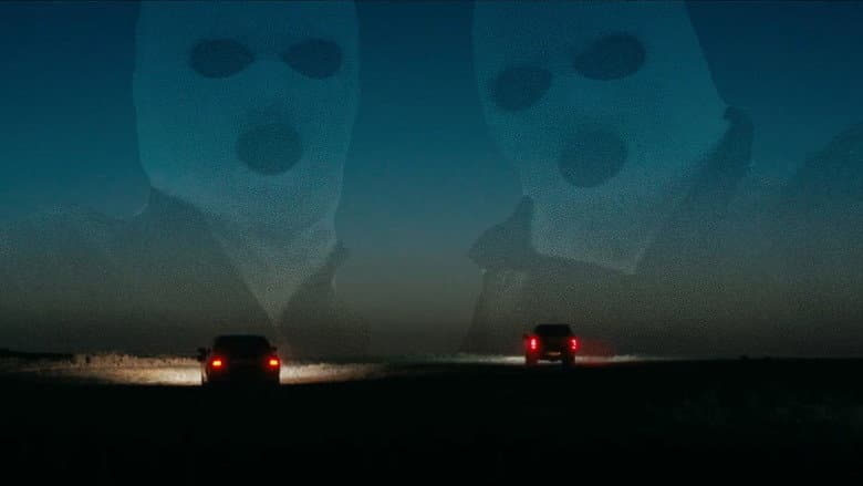 Backdrop from No Greater Evil