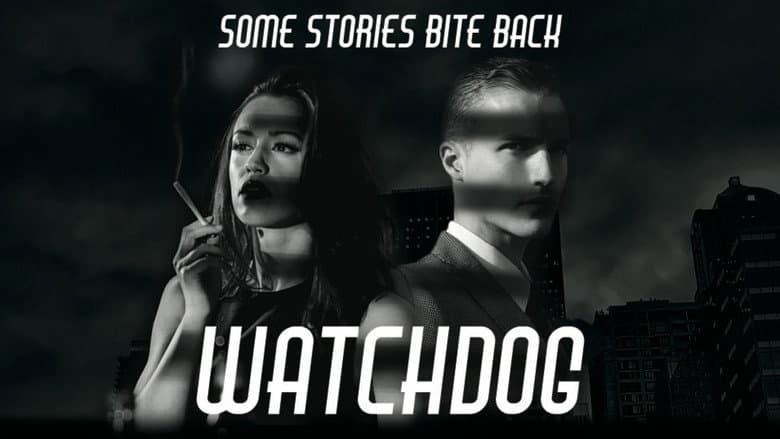 Backdrop from Watchdog