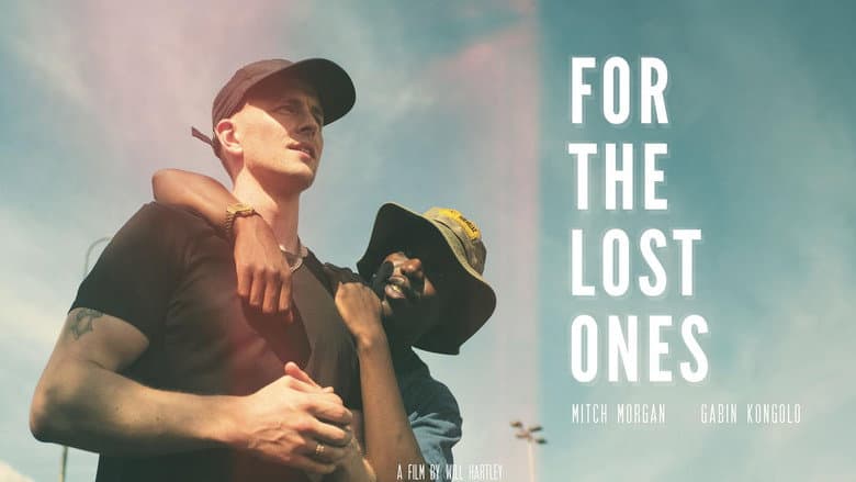 Backdrop from For The Lost Ones
