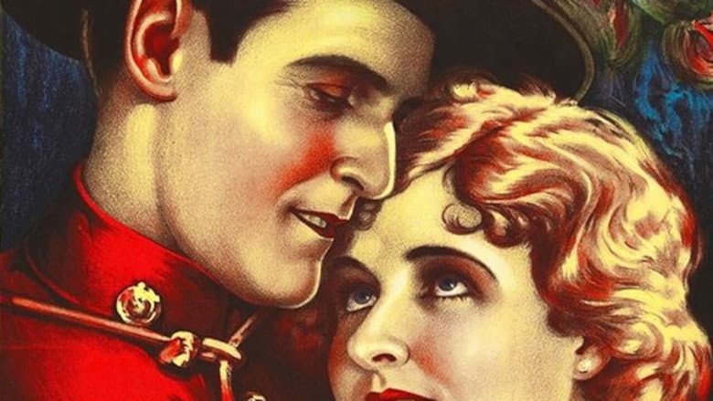 Backdrop from The Code of the Scarlet