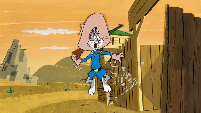 Backdrop from Horse Hare