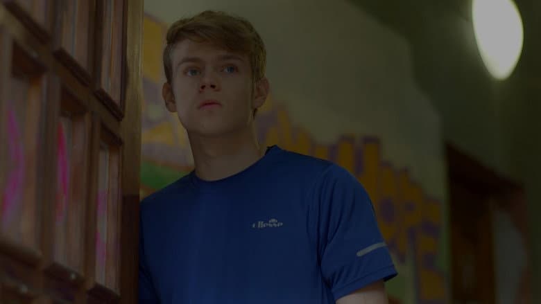 Backdrop from Lucas