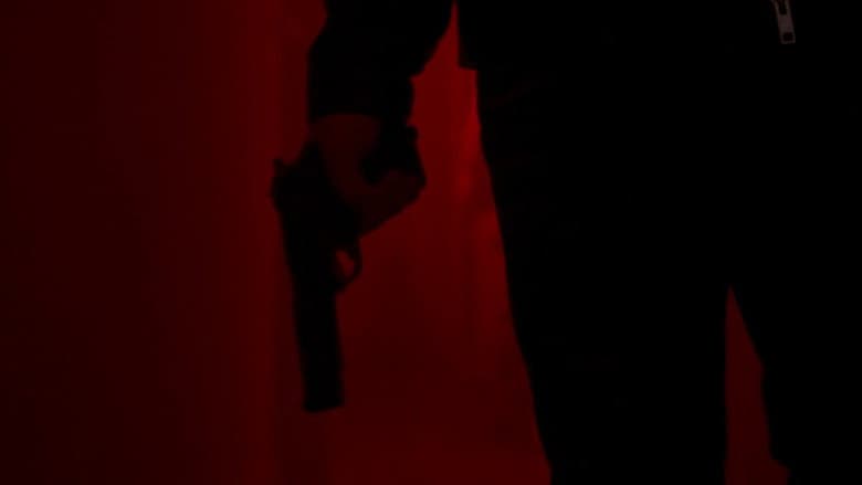 Backdrop from No Turning Back