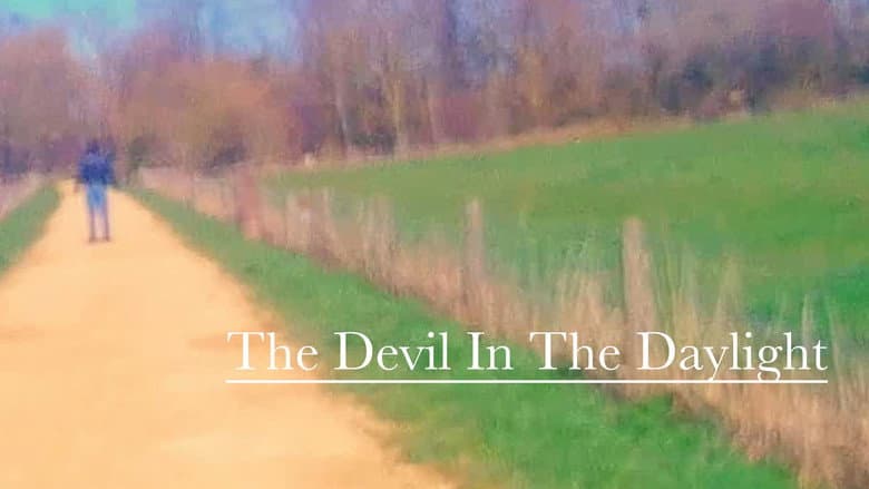 Backdrop from The Devil In The Daylight