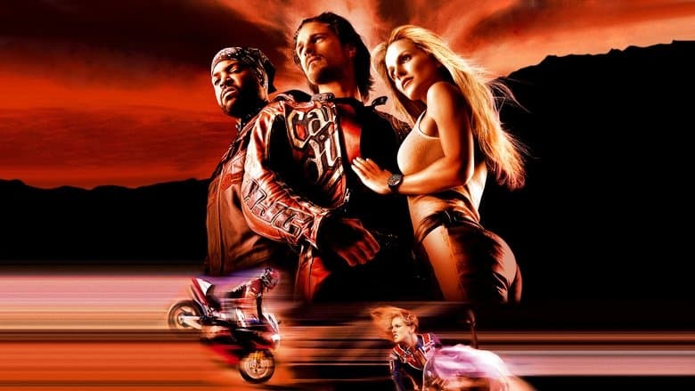 Backdrop from Torque