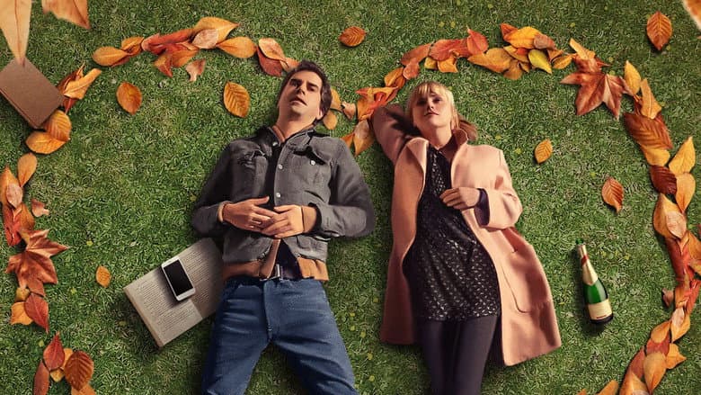 Backdrop from 10 Things We Should Do Before We Break Up