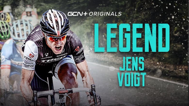 Backdrop from Legend: Jens Voigt