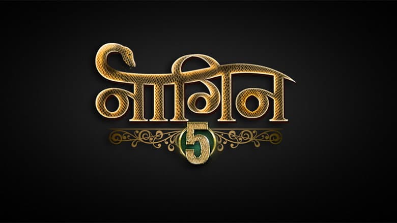 Backdrop from Naagin