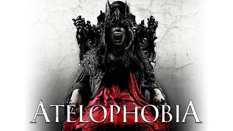 Backdrop from Atelophobia