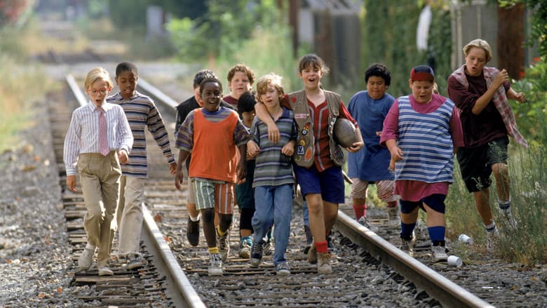 Backdrop from Little Giants