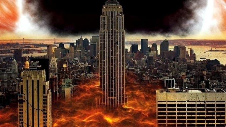 Backdrop from Doomsday Prophecy