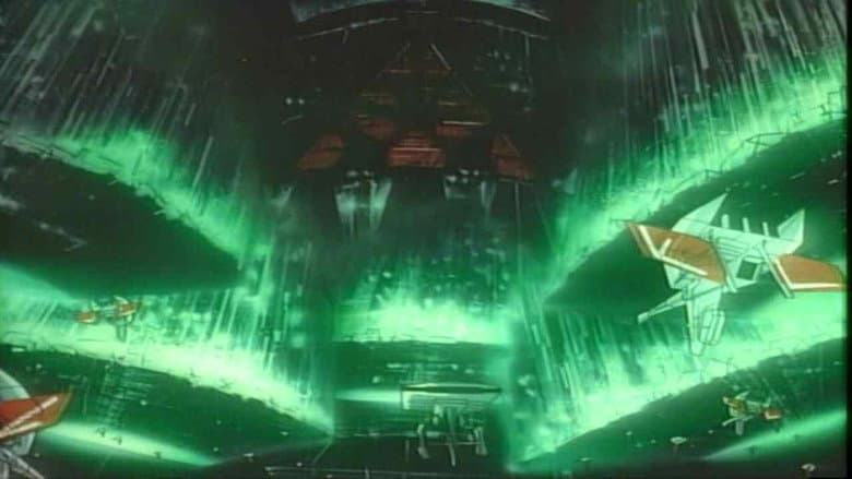 Backdrop from Odin: Starlight Mutiny