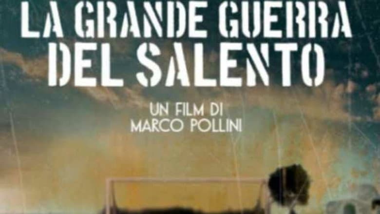 Backdrop from The Great Salento War