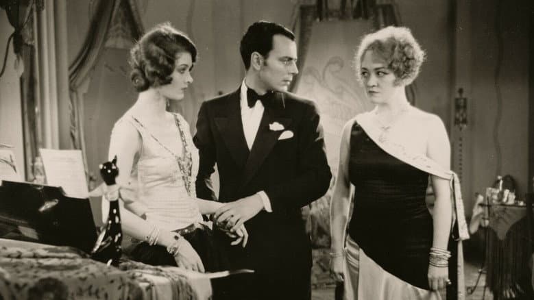 Backdrop from Hardboiled Rose