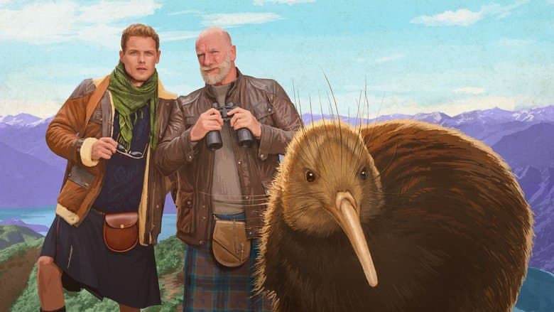 Backdrop from Men in Kilts: A Roadtrip with Sam and Graham