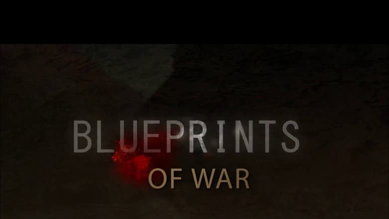 Backdrop from Blueprints of War