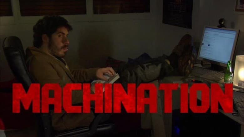 Backdrop from Machination