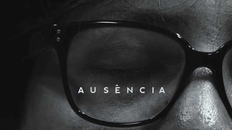 Backdrop from Ausência