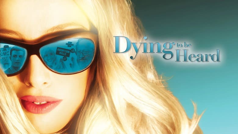 Backdrop from Dying to Be Heard