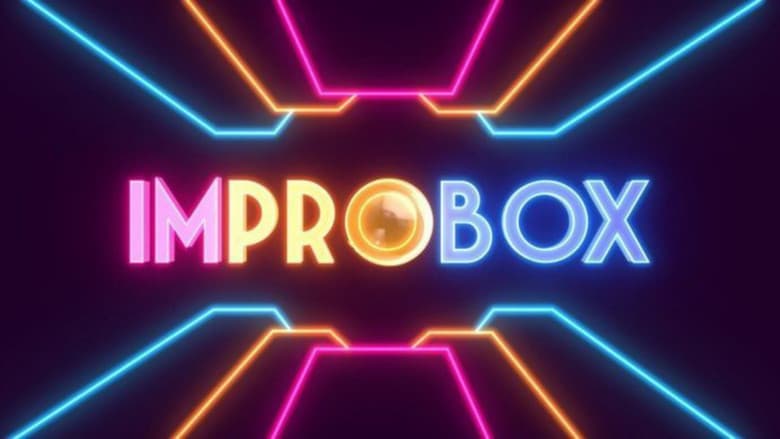 Backdrop from Improbox