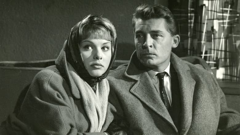 Backdrop from Le Dernier Quart d'heure
