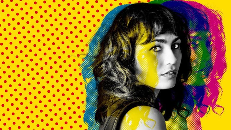 Backdrop from The 7 Lives of Lea