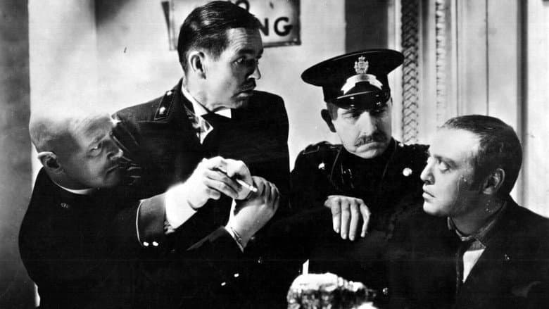 Backdrop from Crime and Punishment