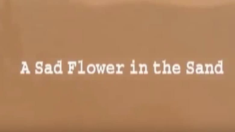 Backdrop from A Sad Flower in the Sand