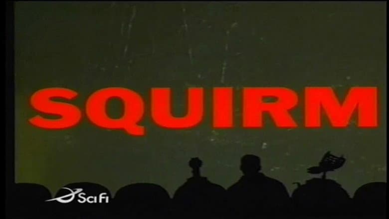 Backdrop from Mystery Science Theater 3000: Squirm