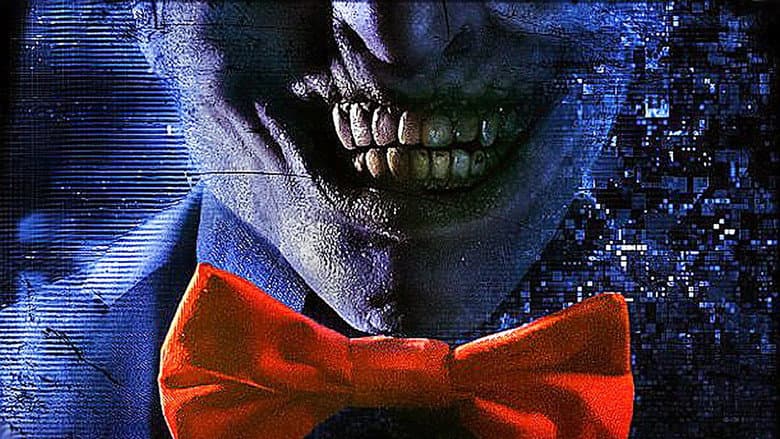 Backdrop from Bedeviled