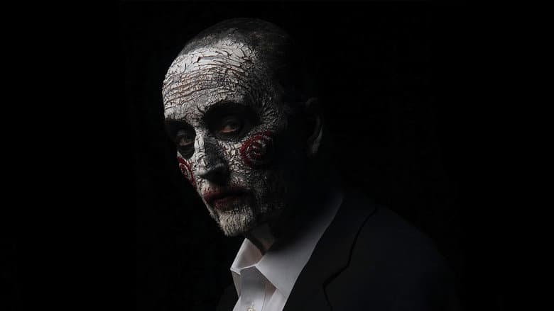 Backdrop from Jigsaw