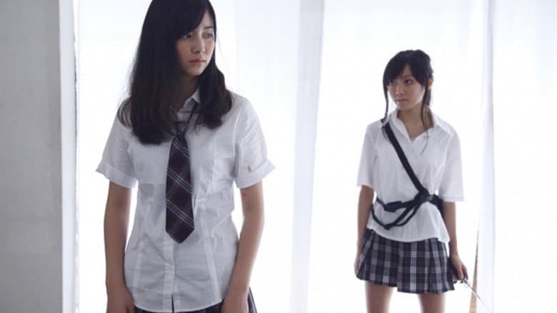 Backdrop from Shojyo Senso