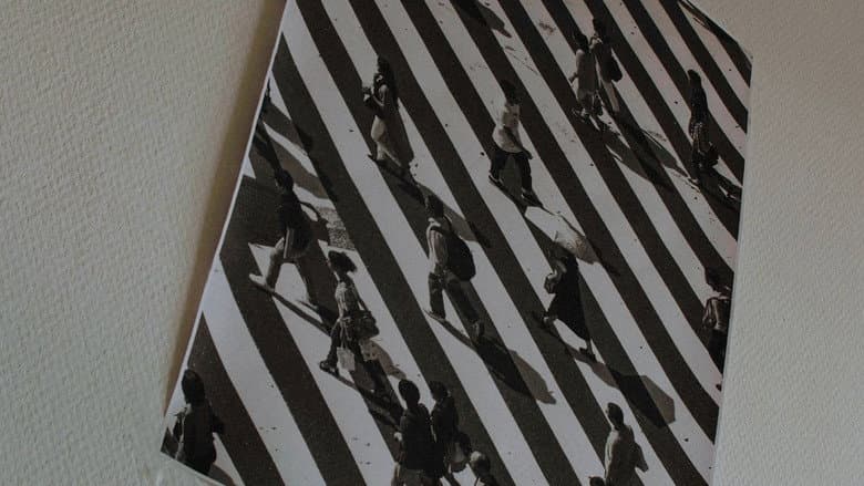 Backdrop from Hélios