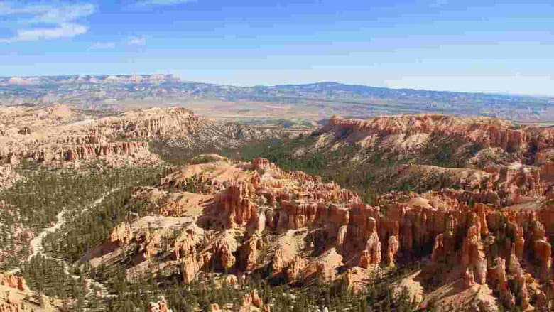 Backdrop from Au coeur des parcs nationaux d'Amérique