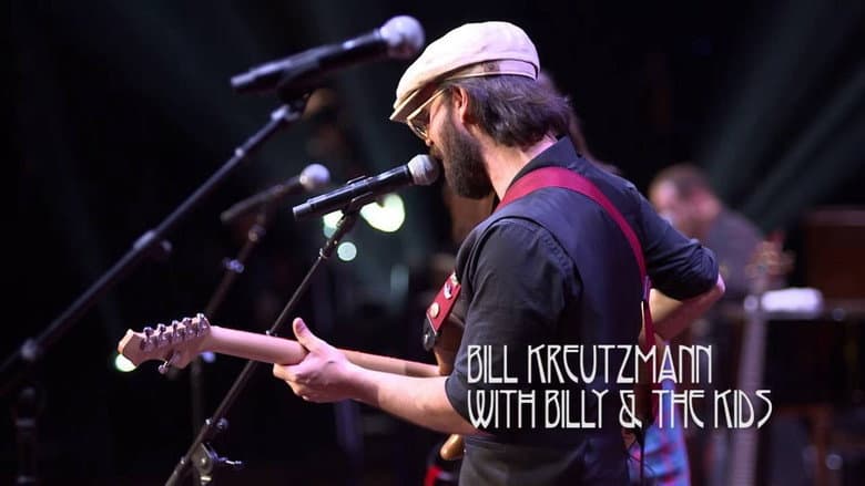 Backdrop from Dear Jerry - Celebrating The Music of Jerry Garcia