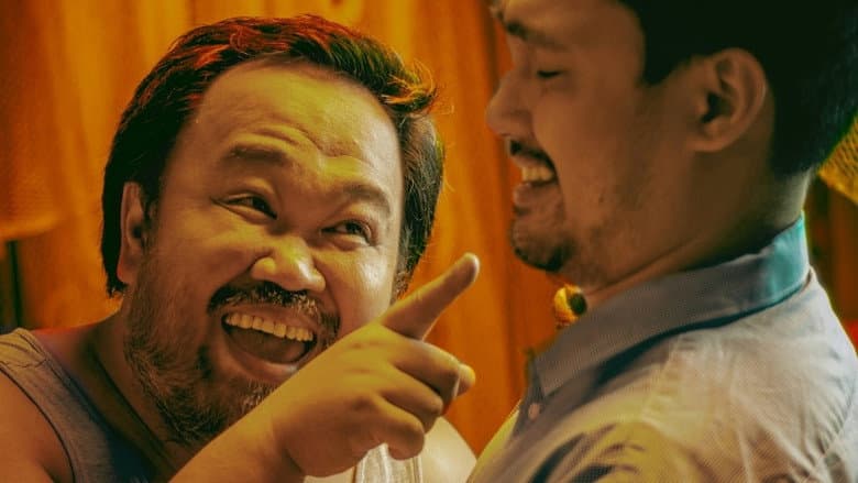 Backdrop from Doc Resureccion: Gagamutin ang Bayan