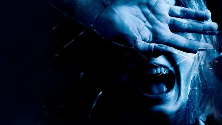 Backdrop from Eli Roth Presents: A Ghost Ruined My Life
