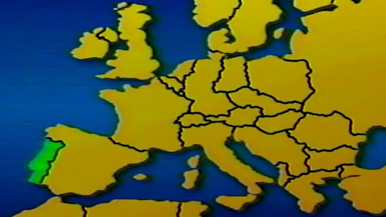 Backdrop from Portugal: Land of Discoveries